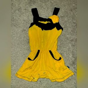 Kickee pants,romper, 3-6 months